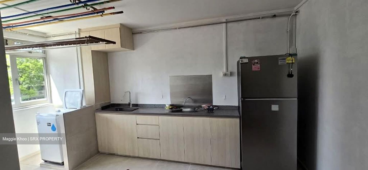 Blk 436 Fajar Road (Bukit Panjang), HDB 4 Rooms #576702621